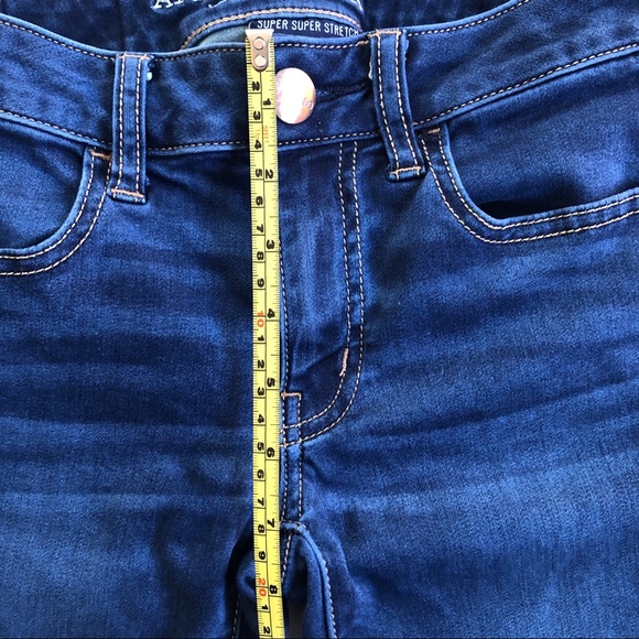 American Eagle Outfitters Super Stretchy Jeggings - Picture 6 of 8
